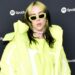 What did Billie Eilish say at the end of SNL?