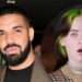 What did Drake text Millie Bobby?