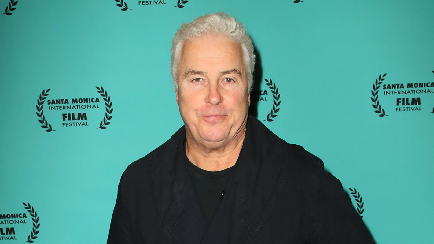 What did William Petersen do after CSI?