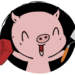 What did the third little pig do?