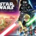 What do you get if you pre-order LEGO Star Wars: The Skywalker Saga?