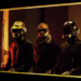 What does Daft Punk think Kanye?