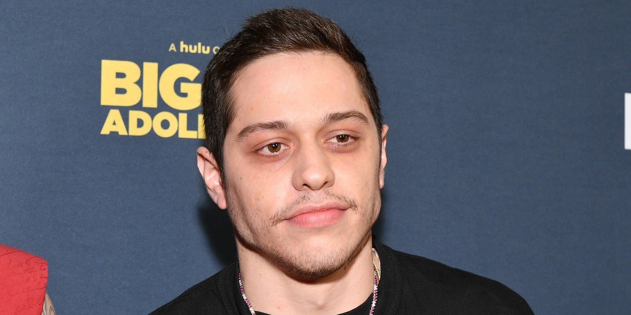 What does Pete Davidson get paid on SNL?