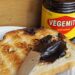 What does Vegemite sandwich mean in Down Under?