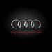 What does the Audi slogan mean?