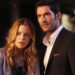 What episode did Lucifer show his face to Chloe?