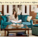 What furniture store does Brooke Shields advertise for?