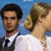 What happened between Andrew Garfield and Emma Stone?