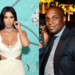 What happened between Damon Thomas and Kim Kardashian?