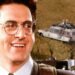 What happened to Egon in Ghostbusters: Afterlife?