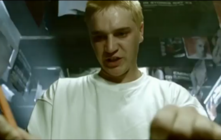 What happened to Eminem’s stan?