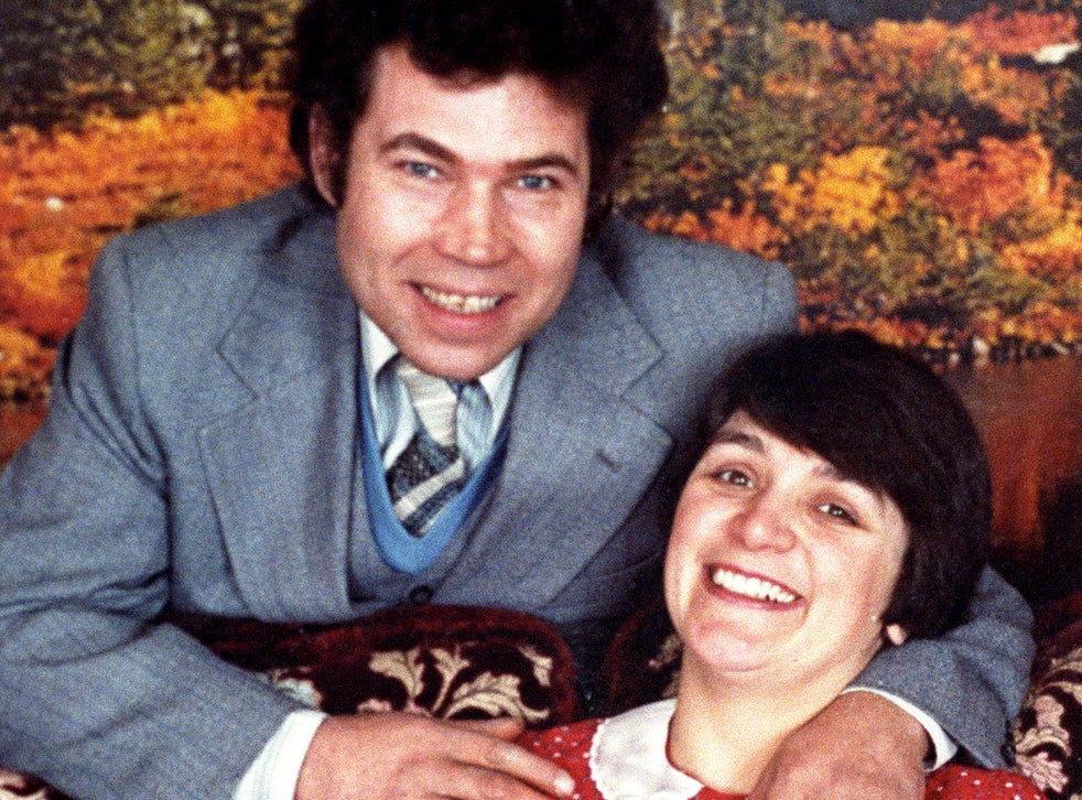 What happened to Fred and Rose West?