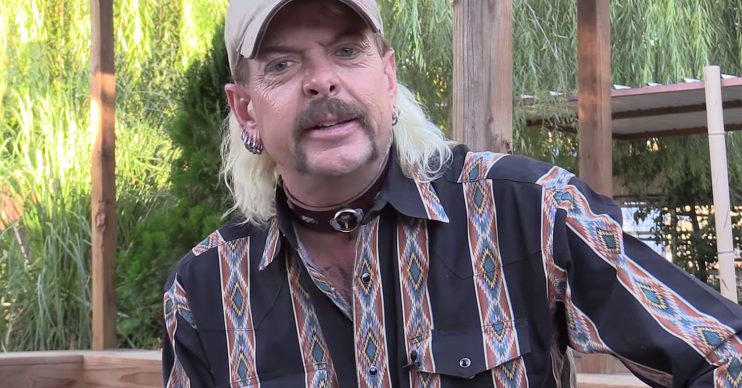 What happened to Joe Baylor?