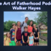 What happened to Walker Hayes baby?