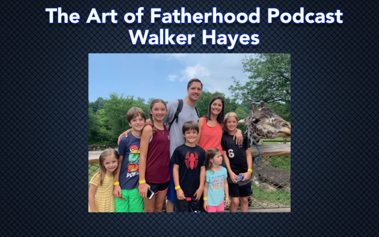 What happened to Walker Hayes baby?