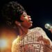 What happened to the Aretha Franklin movie?