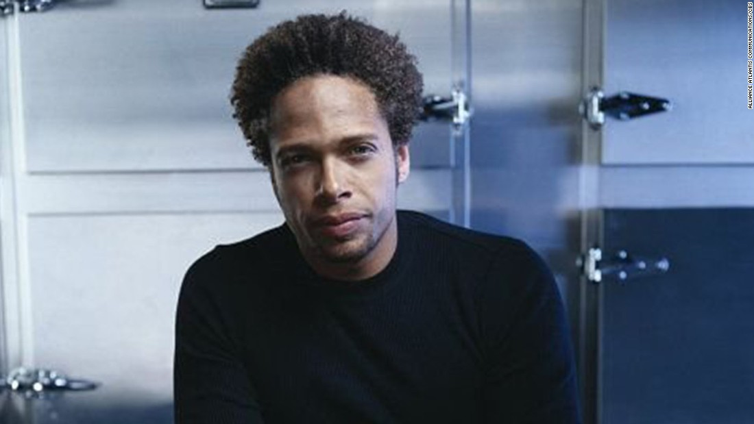 What happened to the actor that played Warrick Brown on CSI?