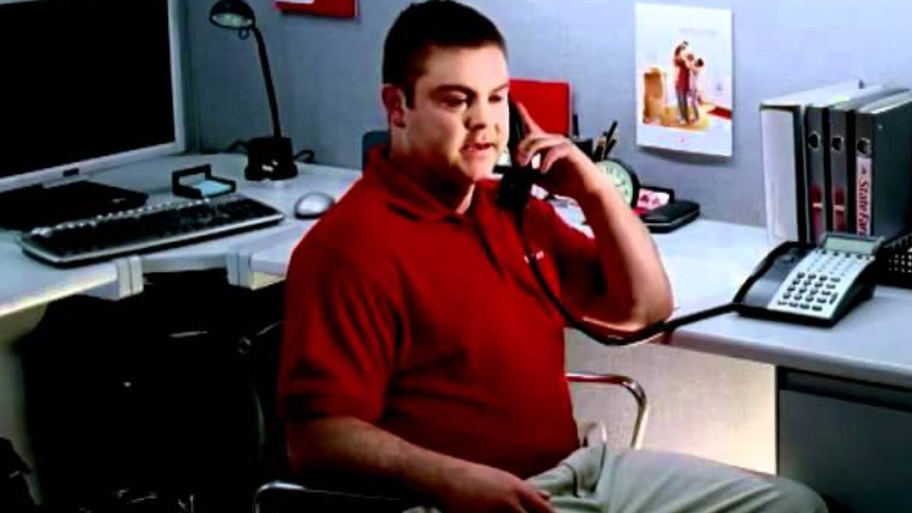 What happened to the old Jake from State Farm?