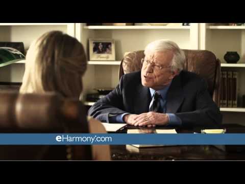 What happened to the old guy from the eHarmony commercial?
