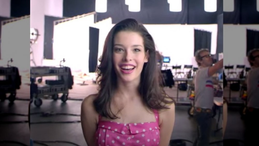 What happened to the original T-Mobile girl?