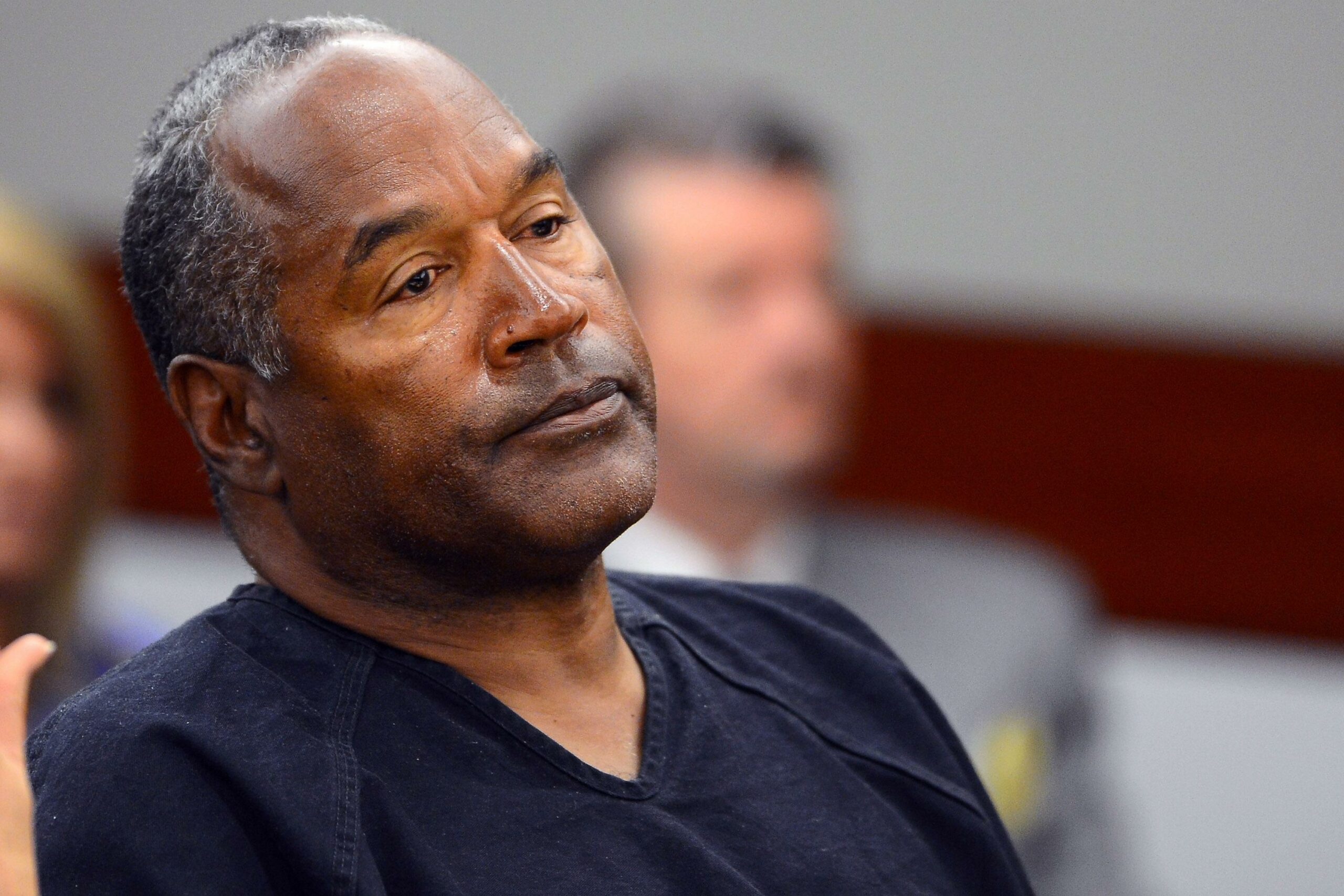 What happened with OJ Simpson?