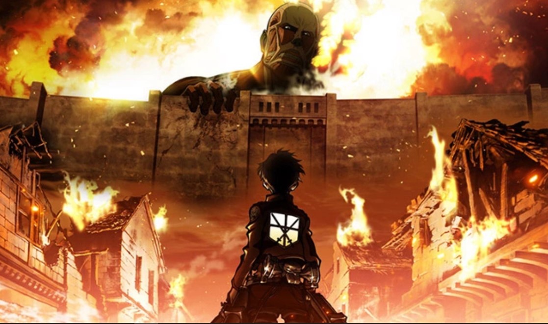 What happens in AOT last chapter?