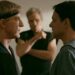 What happens to Brucks Cobra Kai?