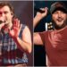 What has Luke Bryan said about Morgan Wallen?