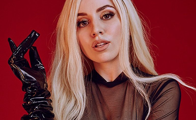 What is Ava Max’s real name?