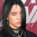 What is Billie Eilish real name?