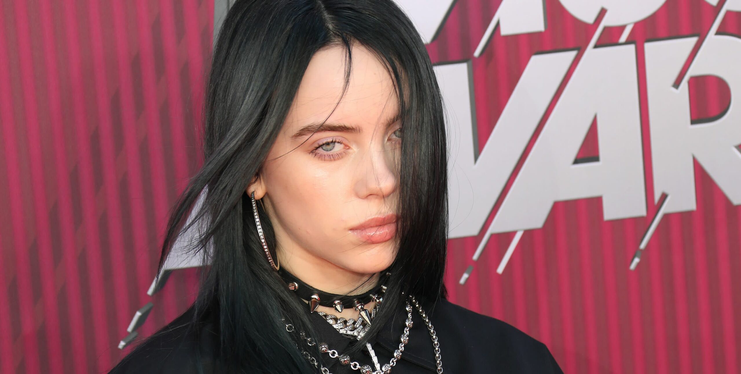 What is Billie Eilish real name?