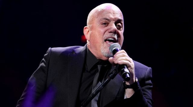 What is Billy Joel’s net worth?