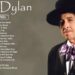 What is Bob Dylan's favorite song?