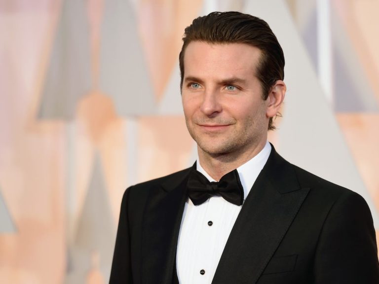 What is Bradley Cooper worth?