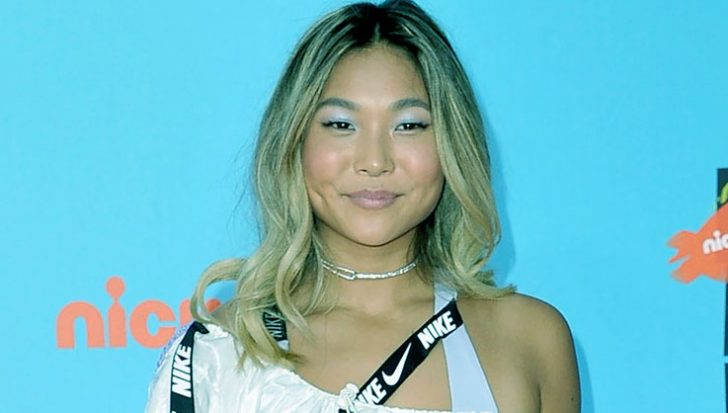 What is Chloe Kim’s net worth?