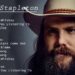 What is Chris Stapleton's most famous song?