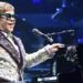 What is Elton John's real name?