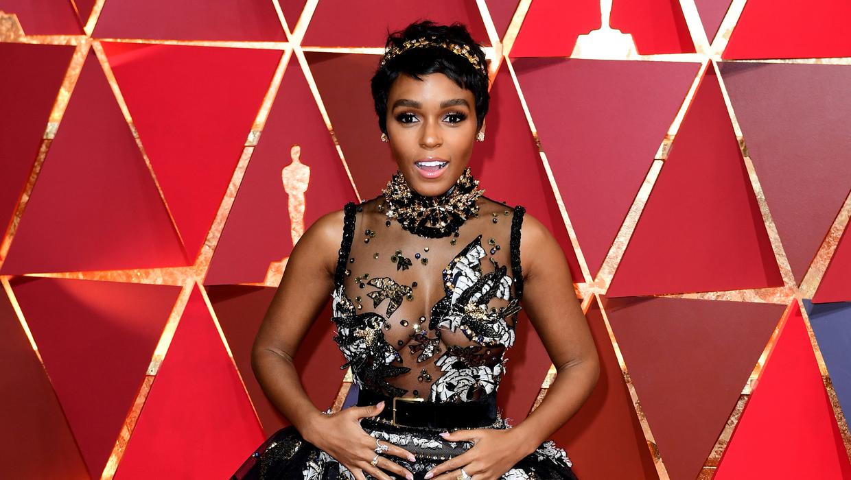 What is Janelle Monae Instagram?