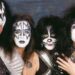 What is Kiss most famous song?