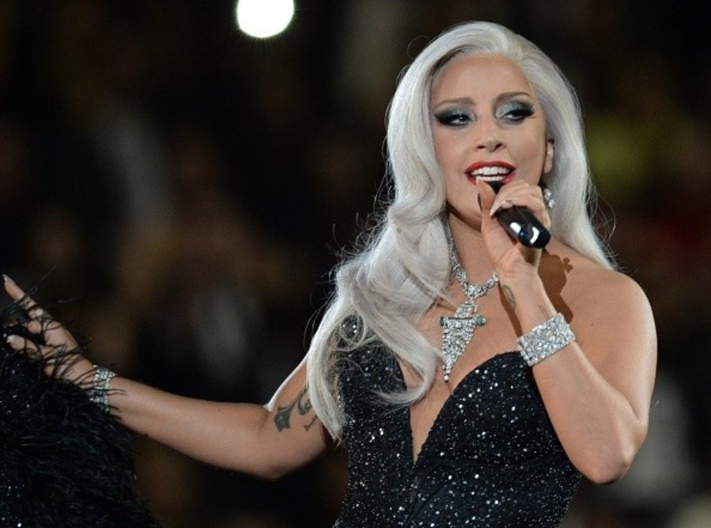 What is Lady Gaga net worth?