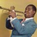 What is Louis Armstrong famous for?