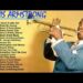 What is Louis Armstrong's most famous song?