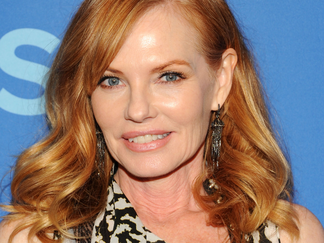 What is Marg Helgenberger doing now?