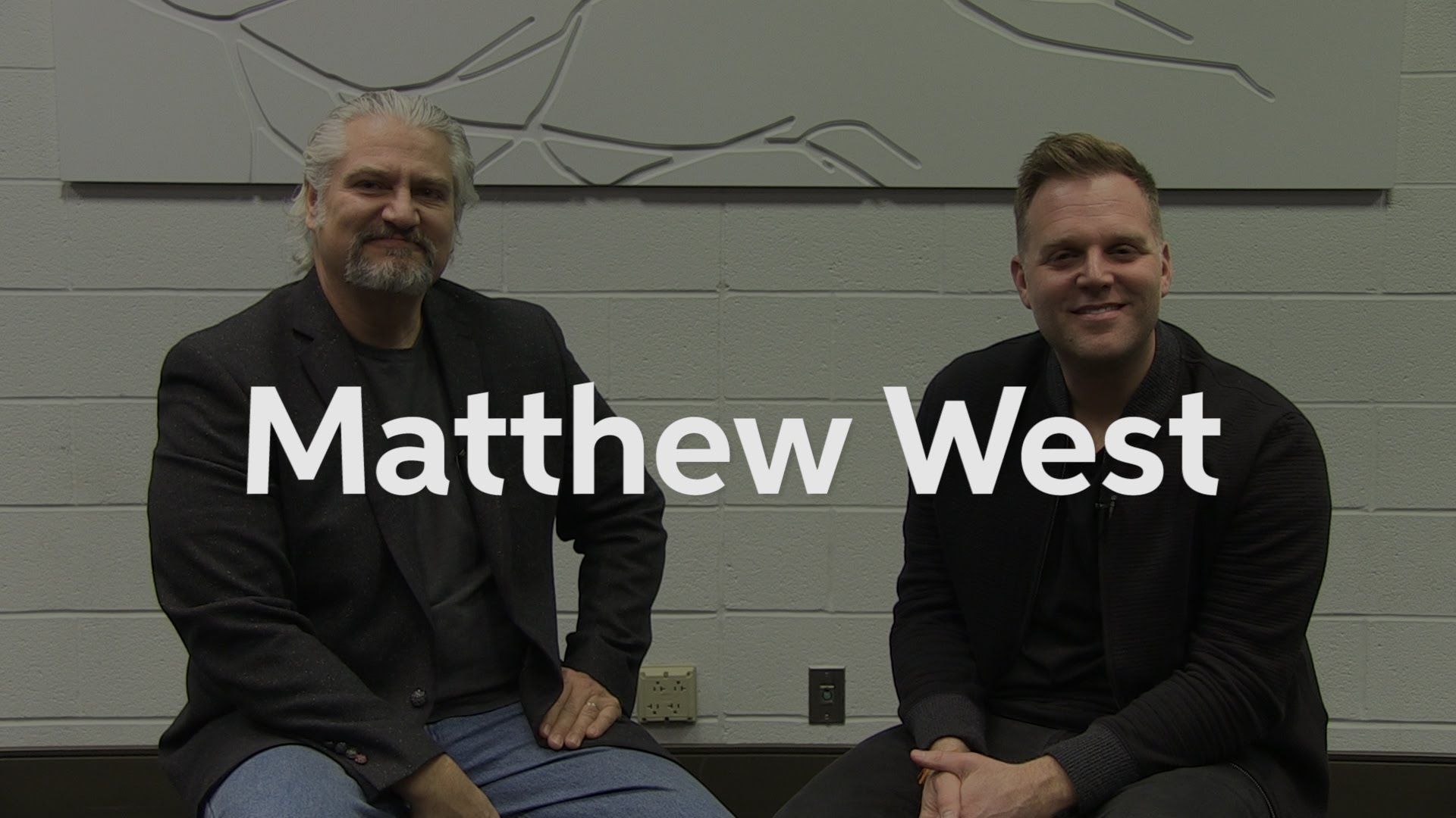 What is Matthew West’s most famous song?