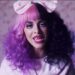 What is Melanie Martinez aesthetic?