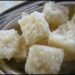 What is Mithai made of?