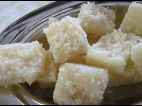 What is Mithai made of?