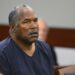 What is O.J. Simpson's net worth in 2021?