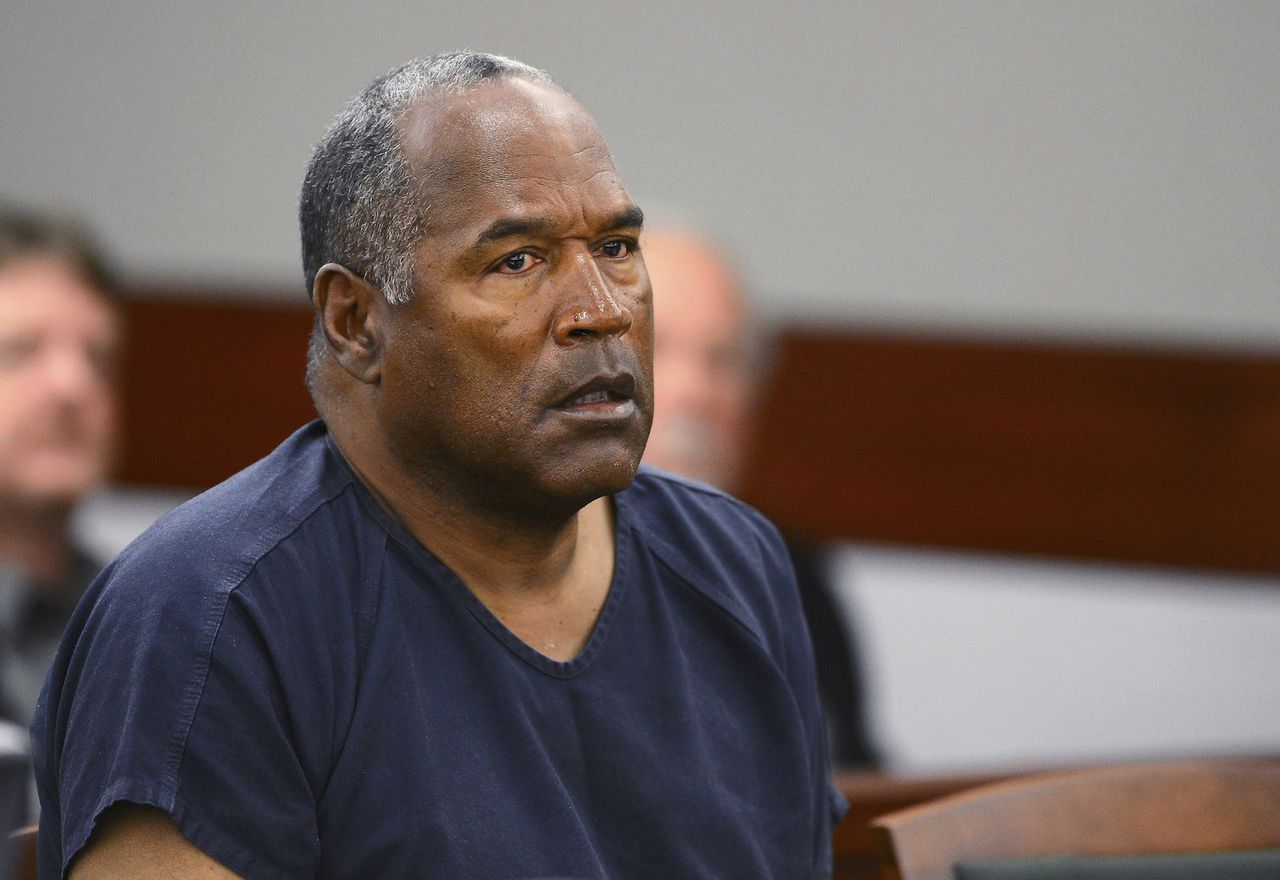 What is O.J. Simpson’s net worth in 2021?