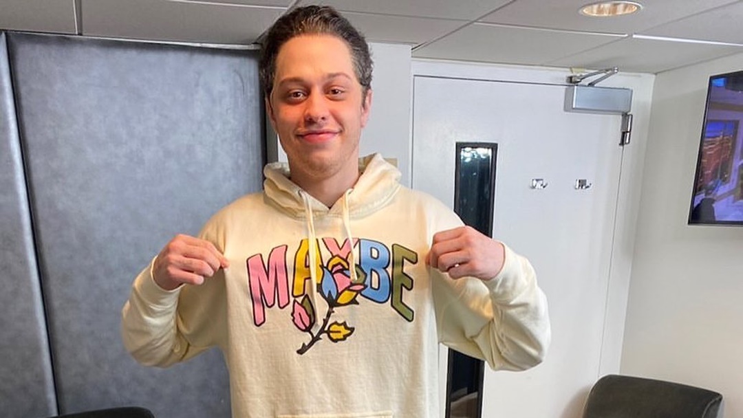 What is Pete Davidson salary?